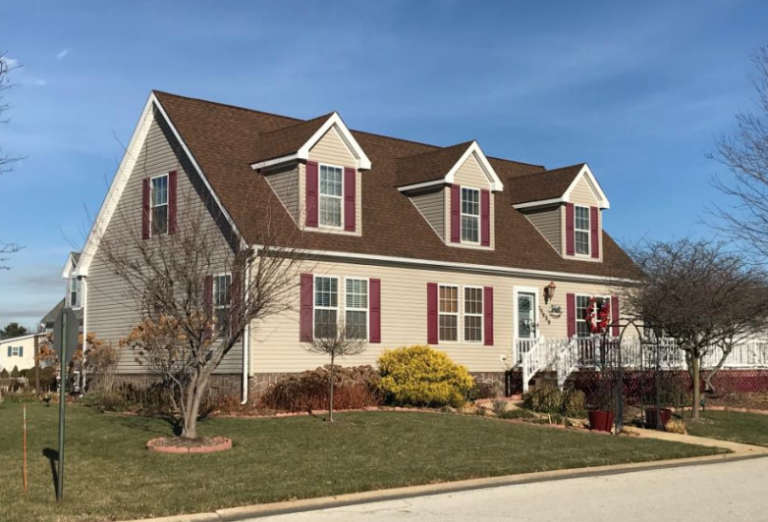 About Gateway Mobile Home Community Frankfort IL